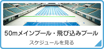 50mメインプール 飛び込みプール 丸善インテック大阪プール 八幡屋公園