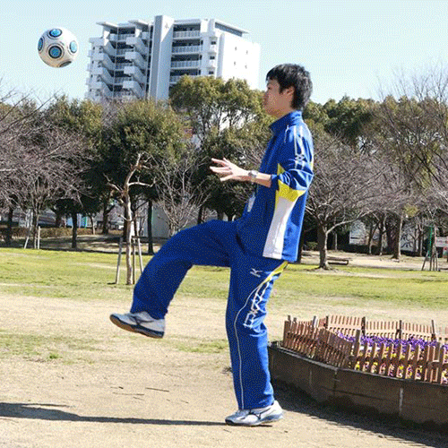 フットサル合コン In 大阪市中央体育館 八幡屋公園 八幡屋スポーツパークセンター